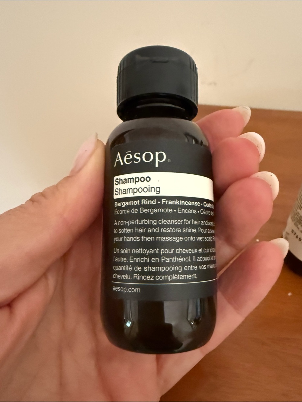 Aesop Sample Bundle - Picture 2 of 5